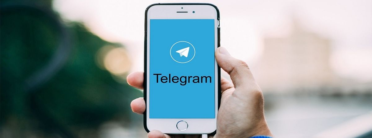 В <i>Telegram </i>появилась функция слежки