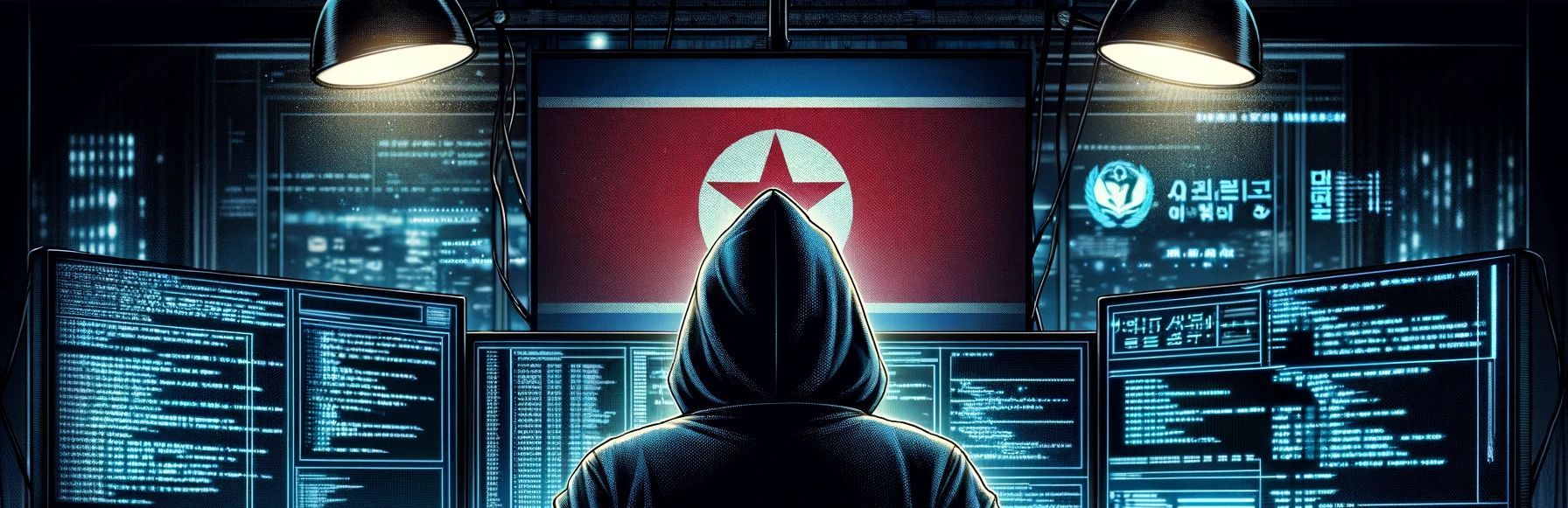 На хакеров из КНДР объявили охоту