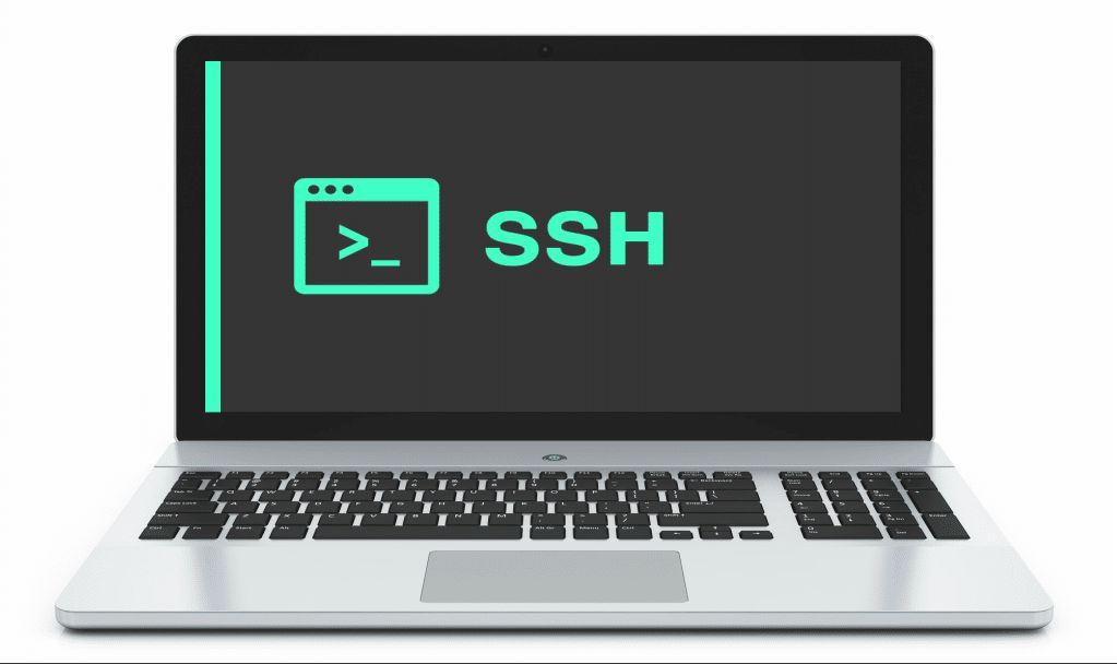 SSH Secure Shell