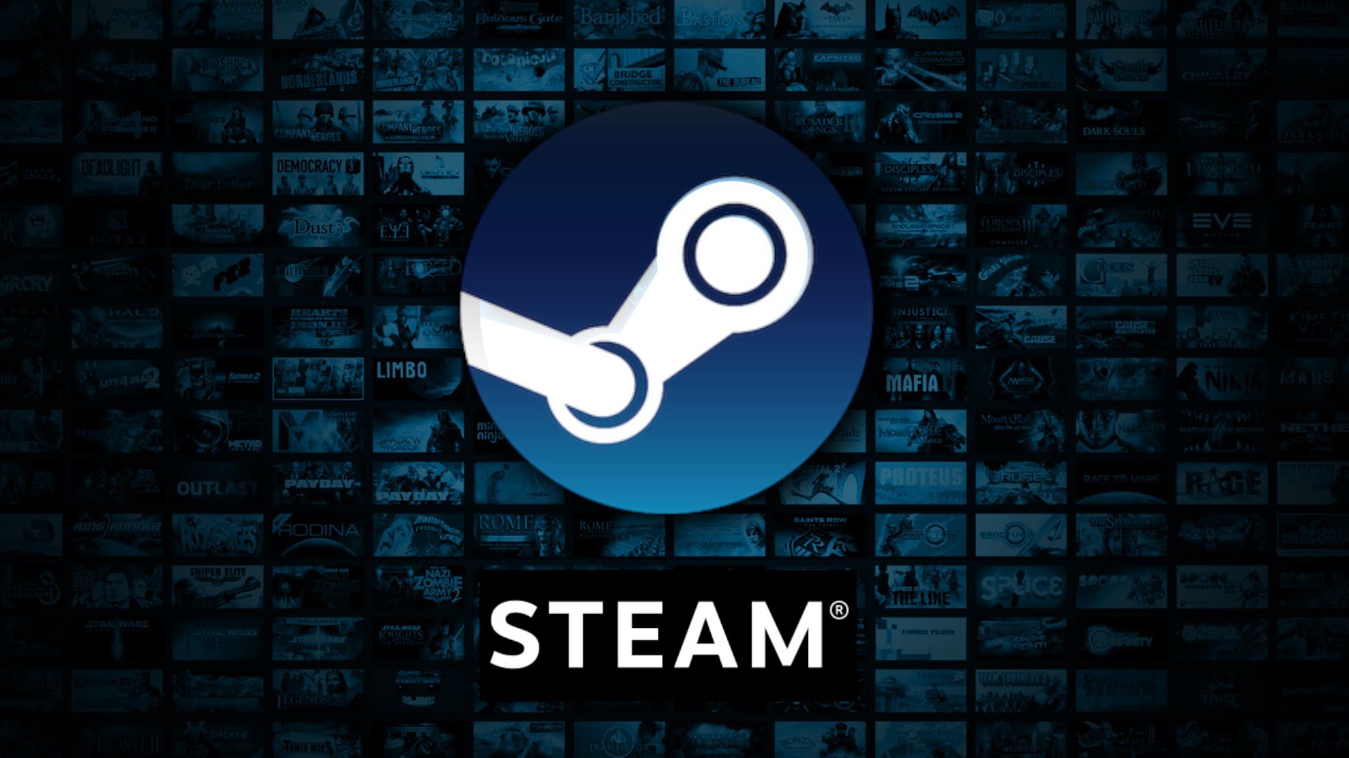 Что такое <i>Steam</i>