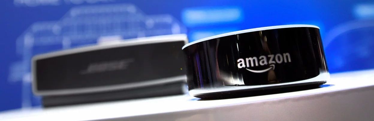 <i>Amazon </i><i>Alexa </i>оборудуют искусственным интеллектом