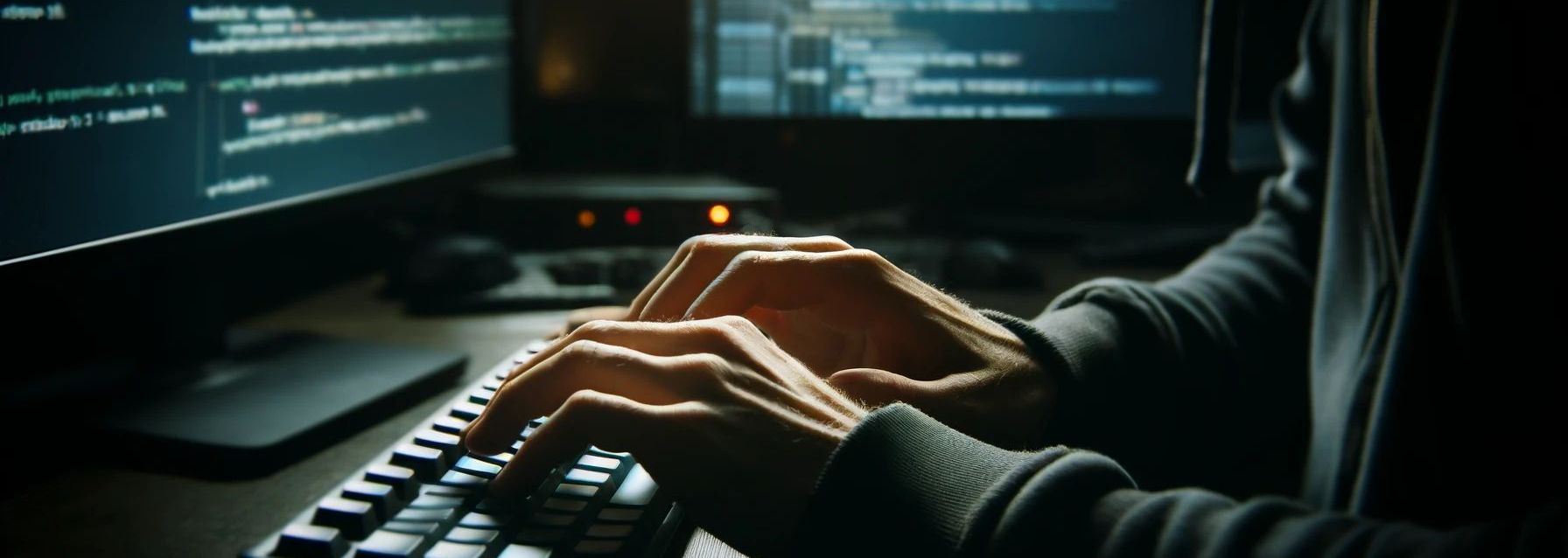 Хакеры атаковали компанию «Смарт офис»