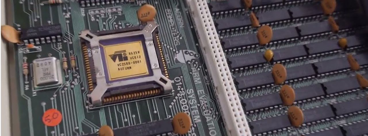 <i>ARM-</i>процессоры вытеснят <i>Intel </i>и <i>AMD</i>