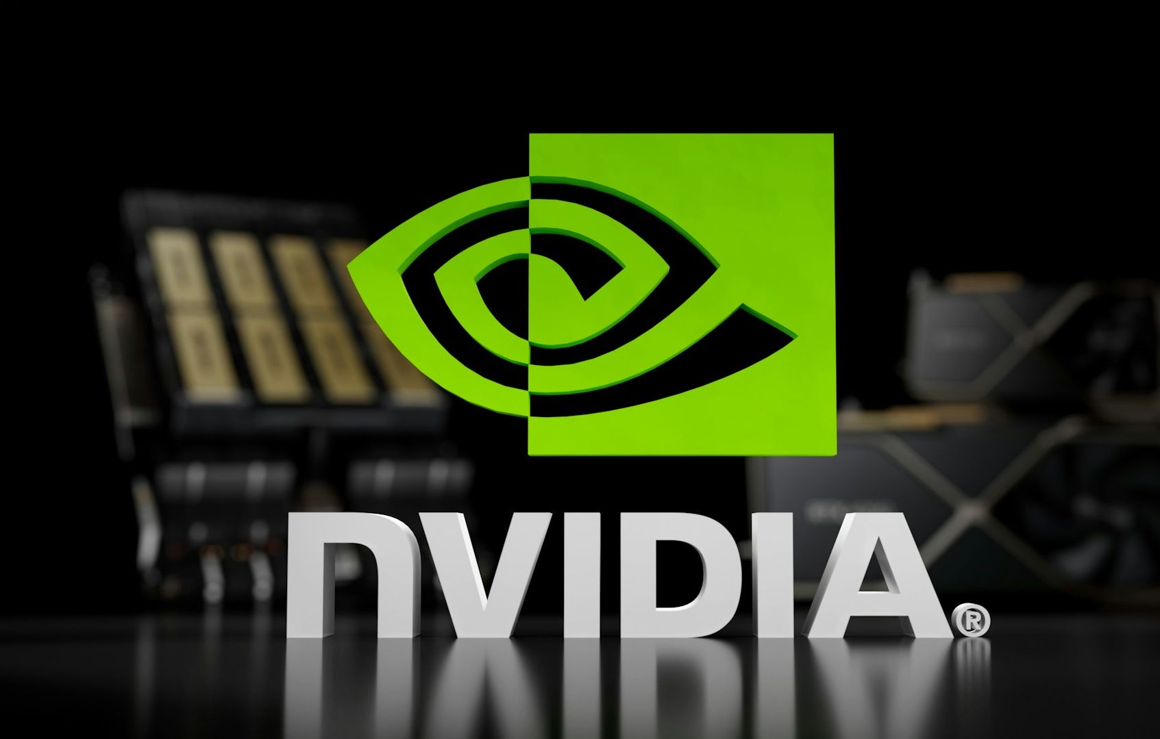<i>Nvidia </i>стала самой дорогой в мире компанией