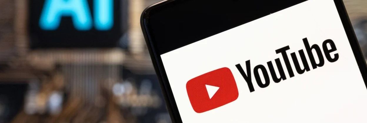 <i>YouTube </i>разрешил жаловаться на ИИ-дипфейки