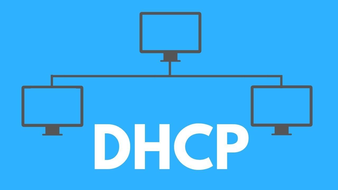 DHCP (Dynamic Host Configuration Protocol)