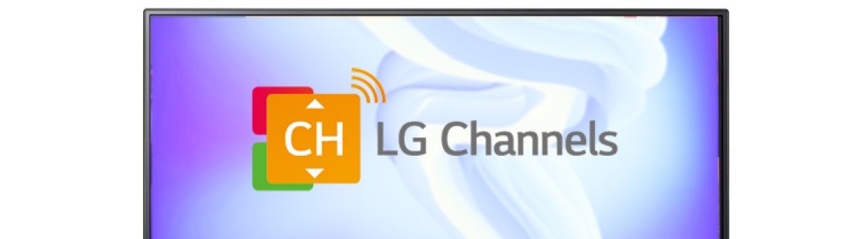 Приложение <i>LG </i><i>Channels </i>вернули