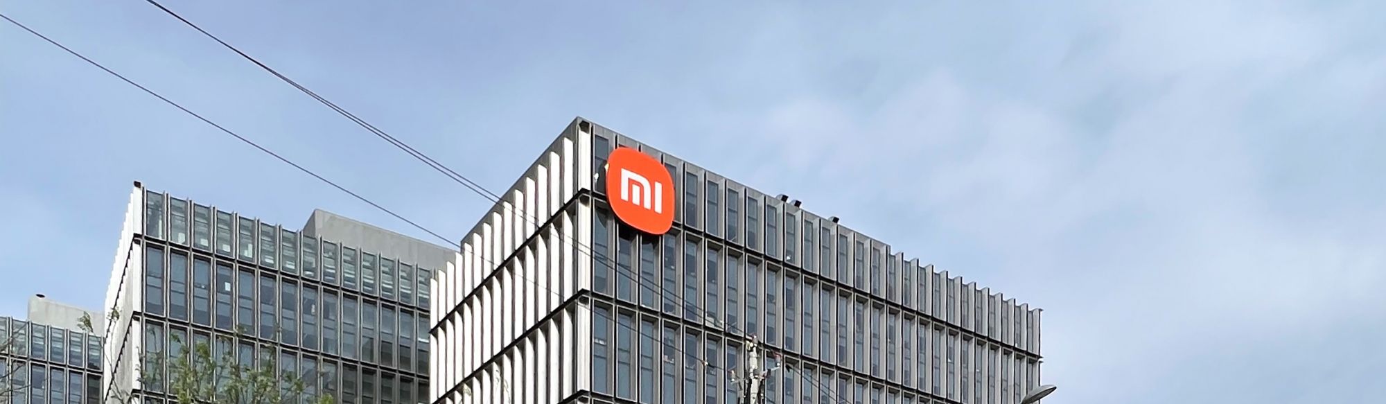 <i>Xiaomi </i>запустила полностью автономную фабрику