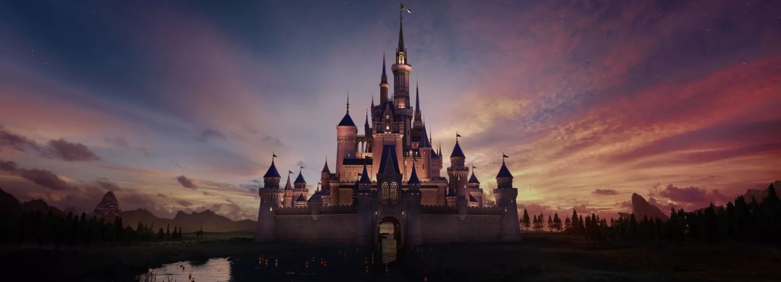 <i>Disney </i>взломали