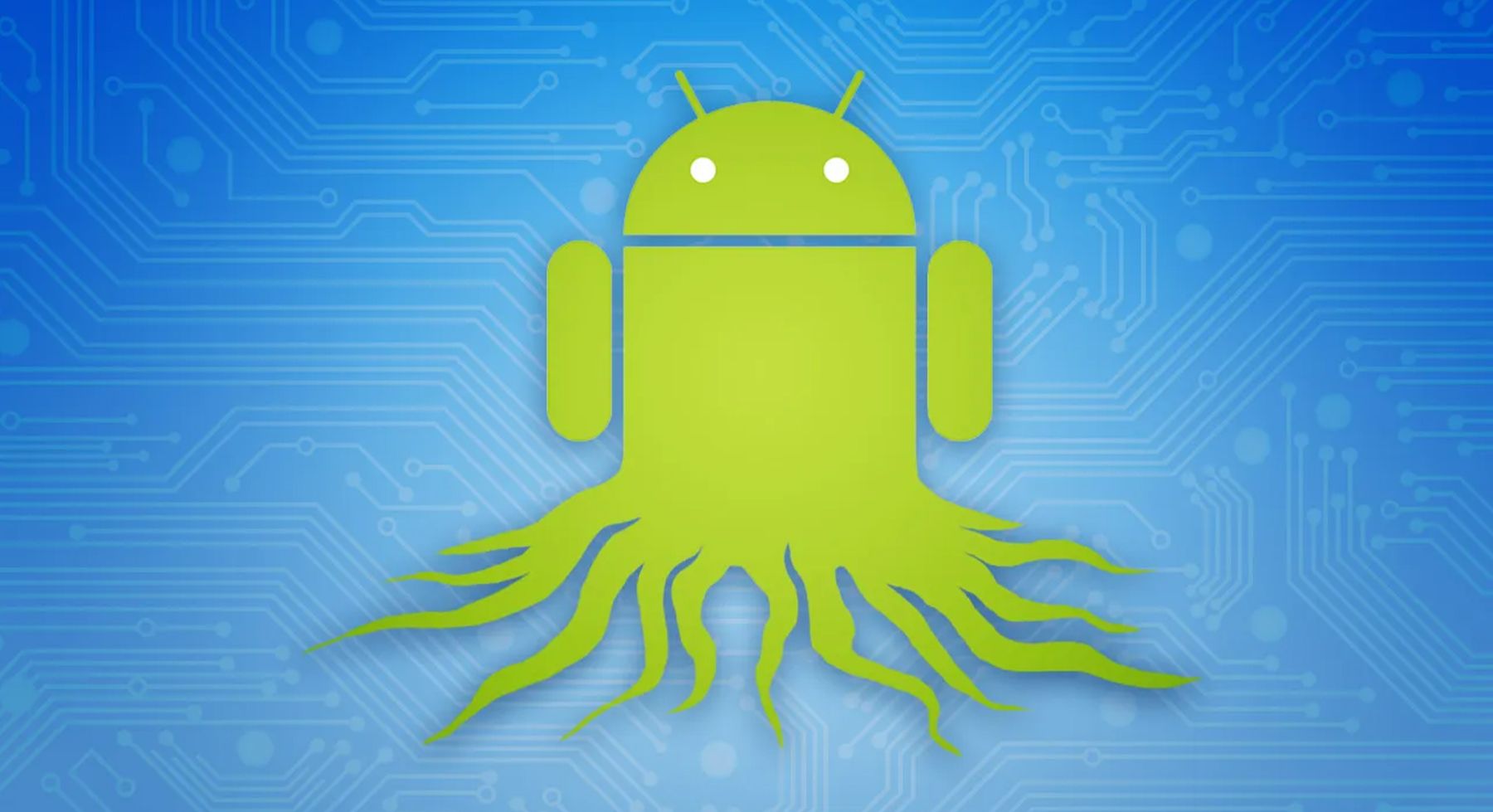 <i>Root-</i>права на <i>Android</i>