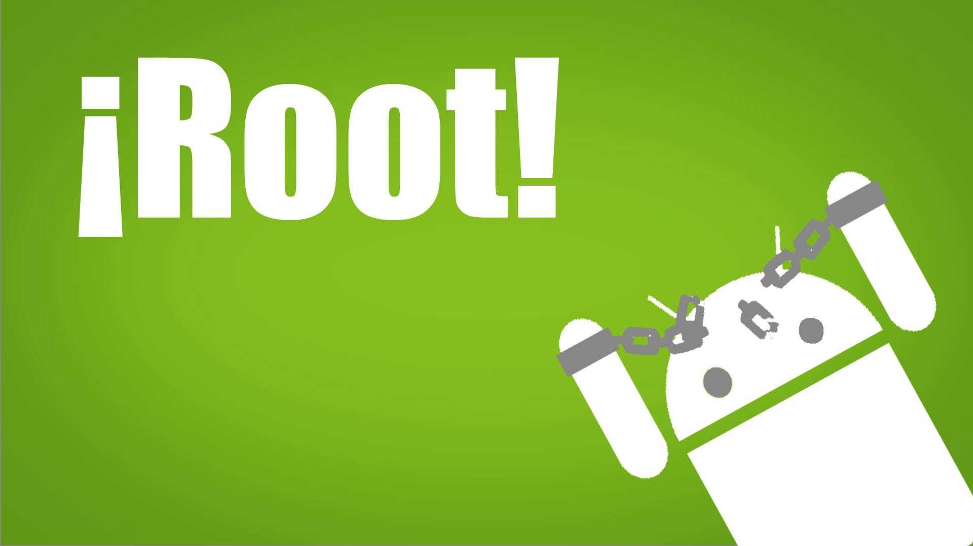 Root-права на Android 