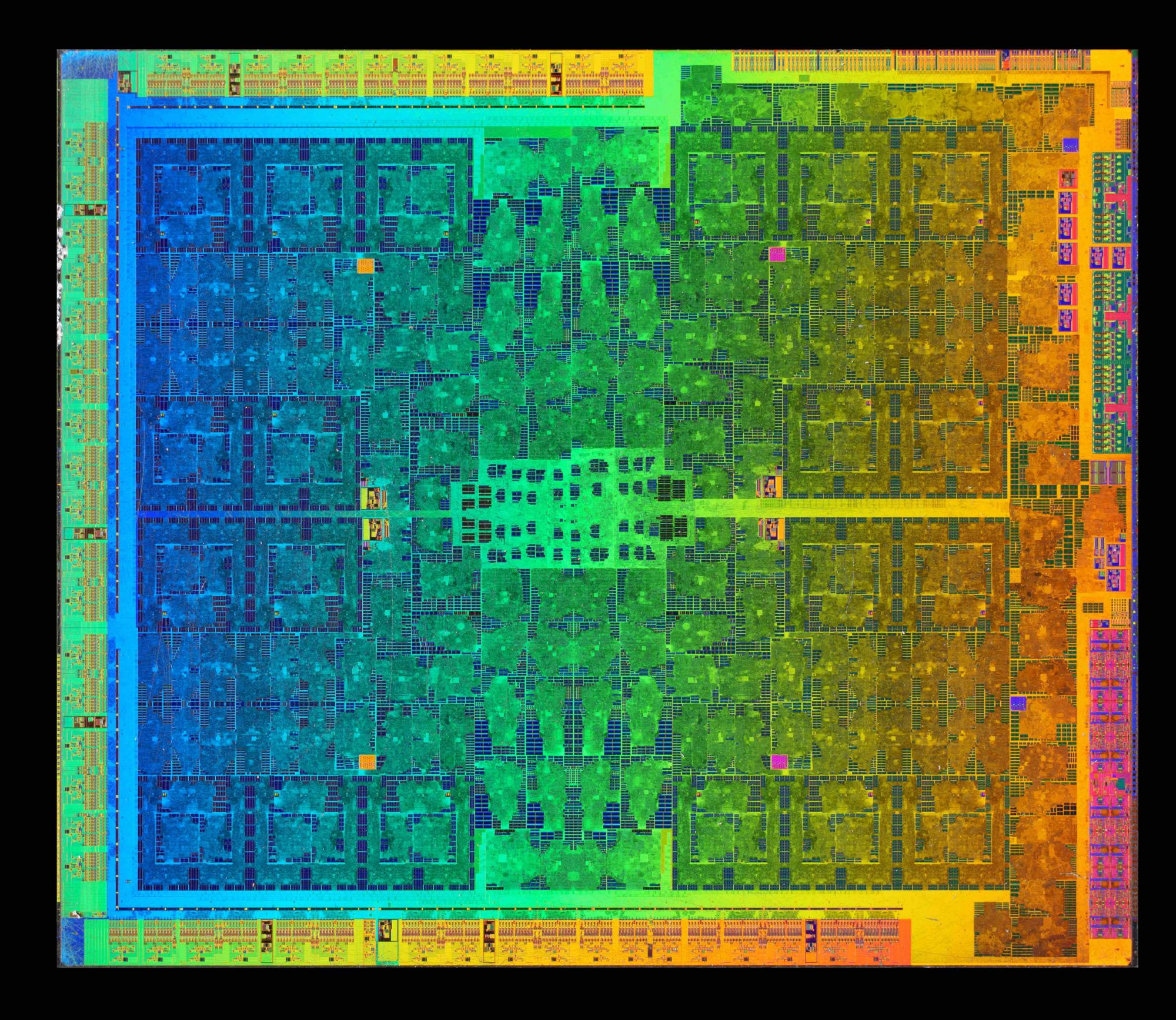 NVIDIA GTX 1070