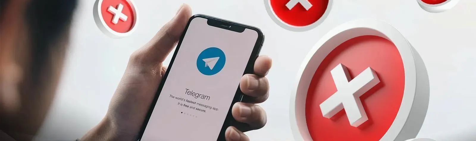 Роскомнадзор готовится к блокировке <i>Telegram</i>