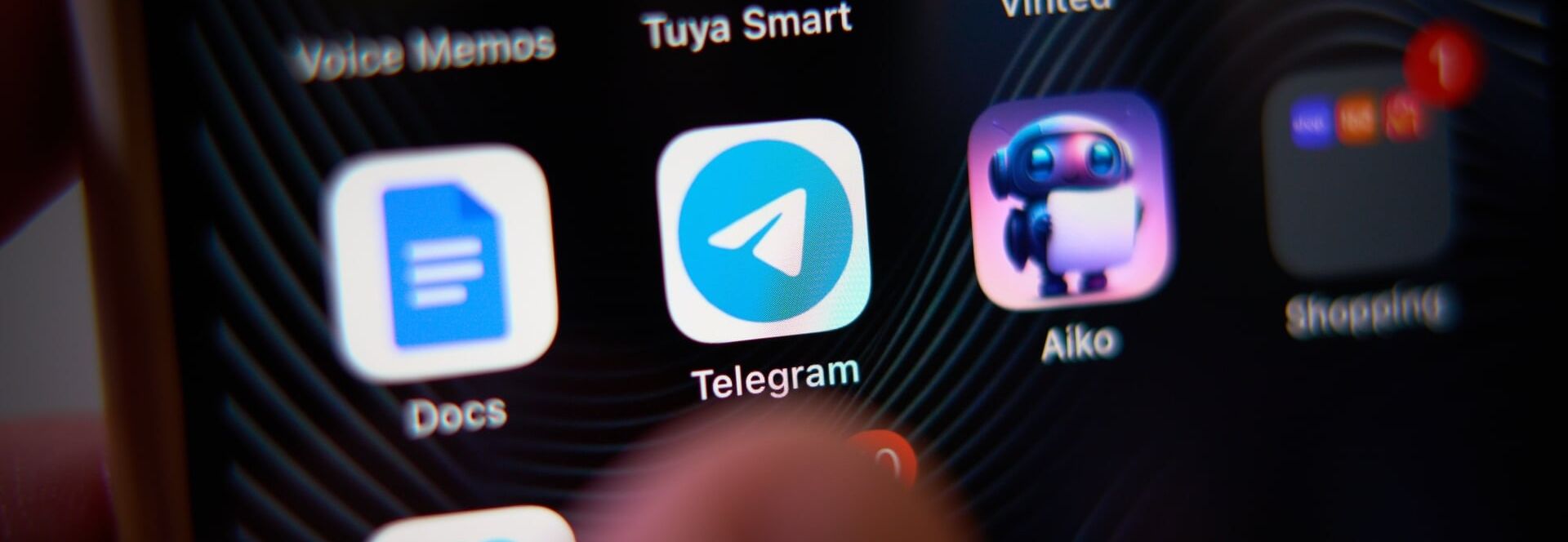 Амстердам блокирует <i>Telegram </i>