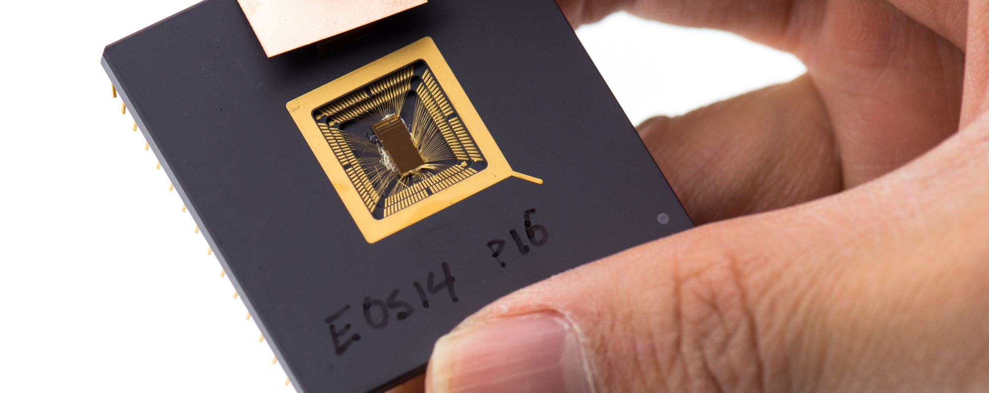 Процессоры <i>RISC-V </i>оказались непригодны для видеоигр