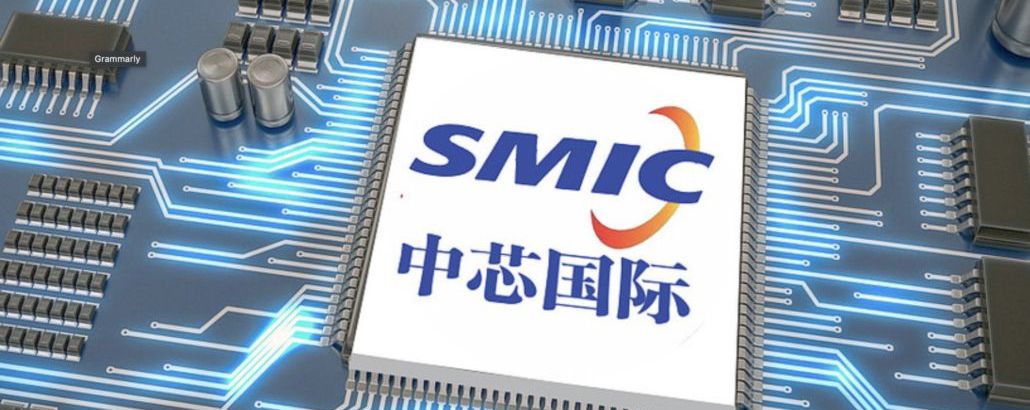 <i>SMIC </i>отстает от <i>TSMC </i>на три года