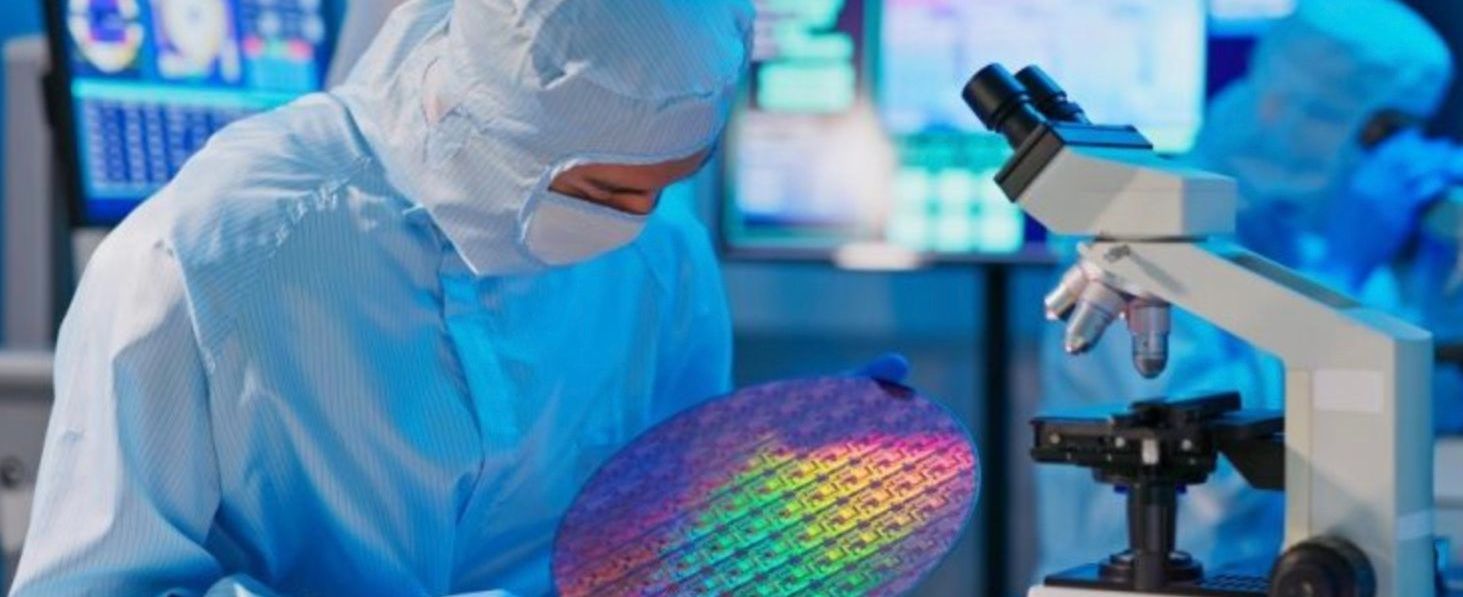 Геополитика вынуждает <i>GlobalWafers </i>менять стратегию