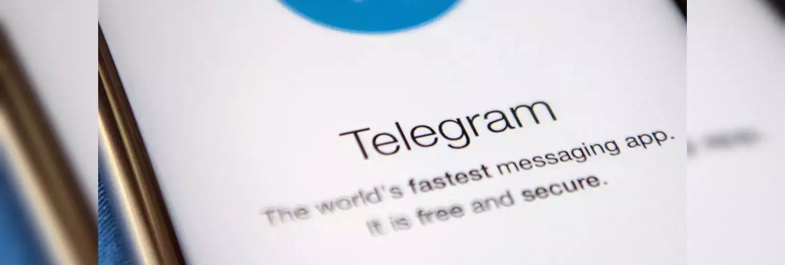 <i>Telegram </i>извинился перед Южной Кореей 