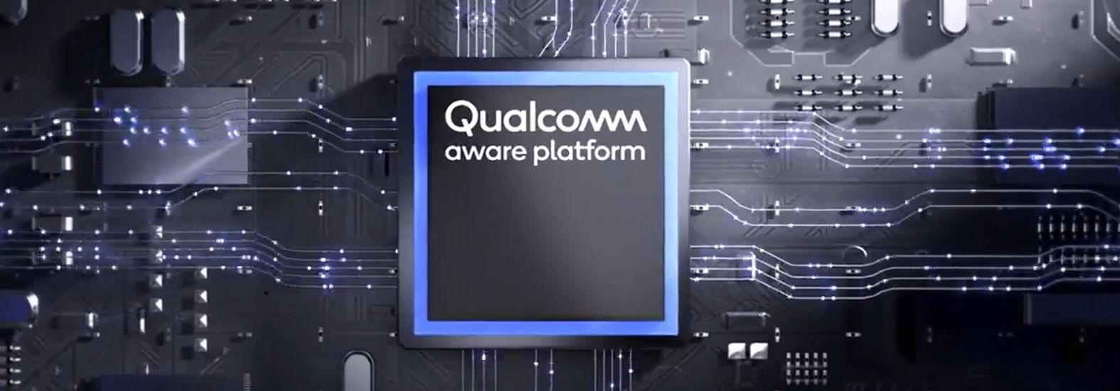 <i>Qualcomm </i>может приобрести подразделение <i>Intel</i>