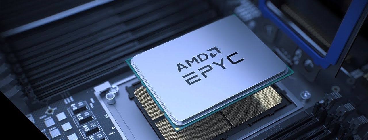 <i>AMD </i>теперь фокусируется на центрах обработки данных