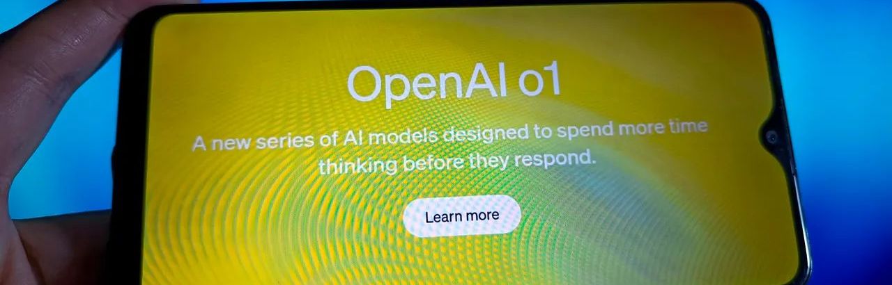 <i>OpenAI </i><i>o1 </i>воссоздал код докторской диссертации