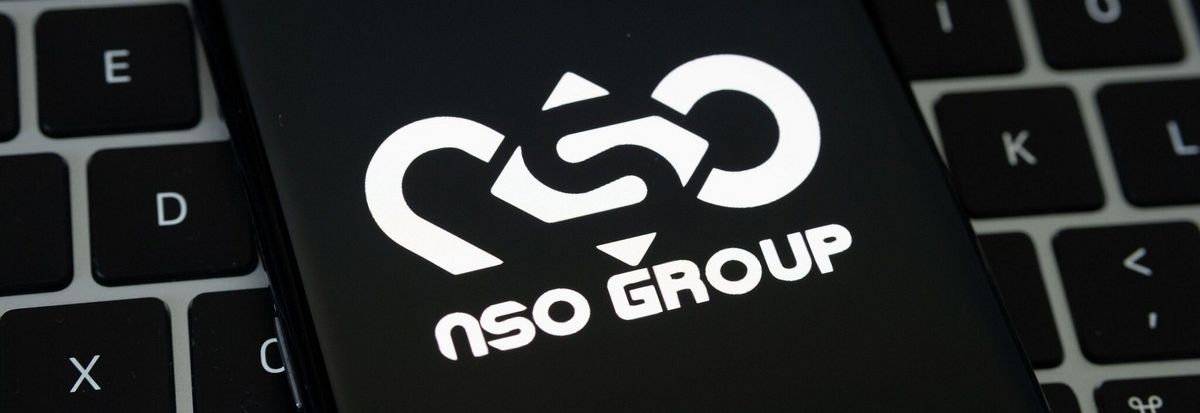 <i>Apple </i>отозвала иск против <i>NSO </i><i>Group</i>