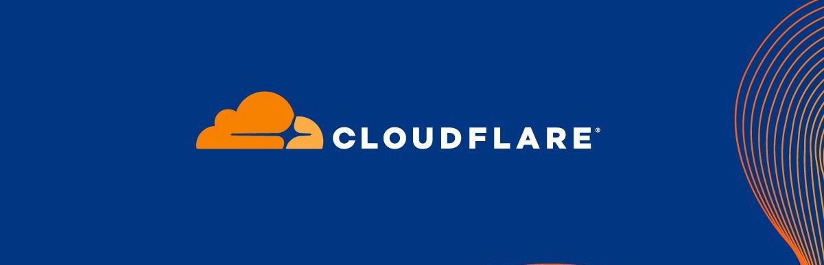 У <i>Cloudflare </i>сбой